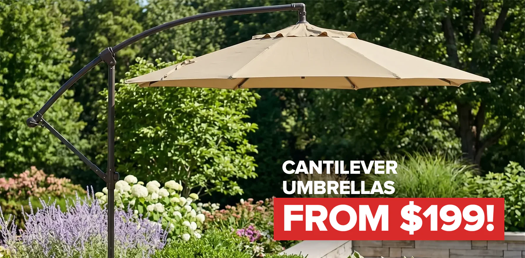 Your Backyard, Reimagined for Leisure