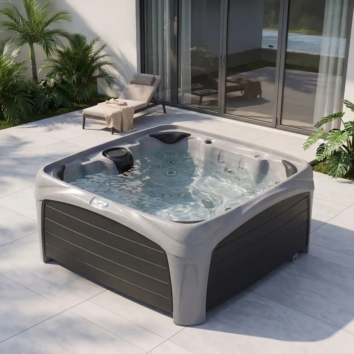 Hot Tubs